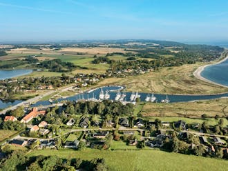 Østjylland_Odderkysten_Norsminde