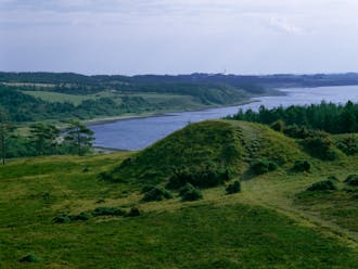 Limfjorden_Nordlige Limfjord_Klitgårds Fiskerleje