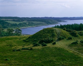 Limfjorden_Nordlige Limfjord_Klitgårds Fiskerleje