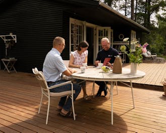 Fleksible løsninger