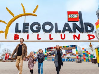 Midtjylland_LEGOLAND