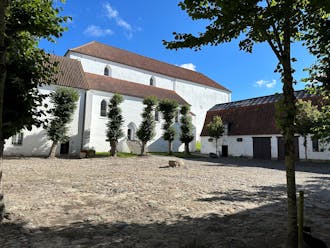 Nordjylland_Løkken_@Børglum Kloster