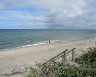 Nordsjælland_Vejby-Tisvildeleje