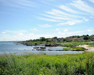Bornholm_Allinge