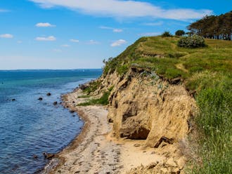 Østjylland_Odder-Juelsminde_Tunø-Endelave-Hjarnø
