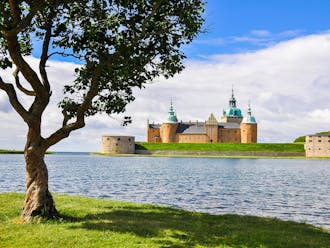 Kalmar Schloss 233399732 Adobe