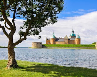 Kalmar Schloss 233399732 Adobe