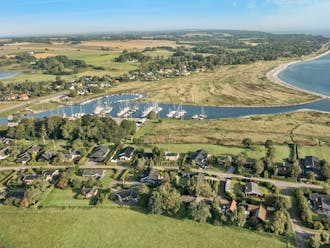 Østjylland_Odderkysten_Odder