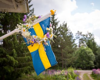 Schweden Fahne 385035453 Adobe