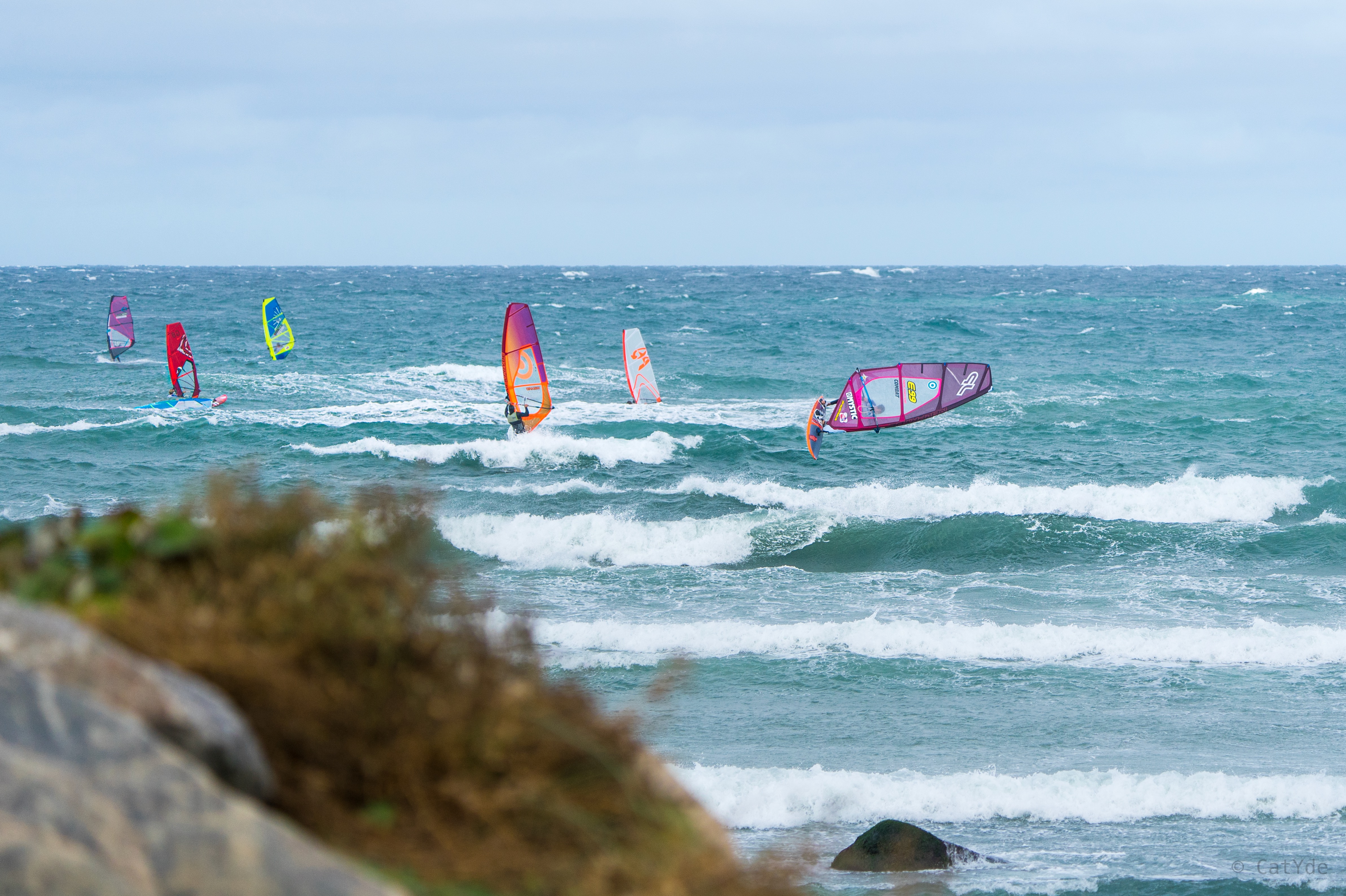 Ferienhäuser in Thy