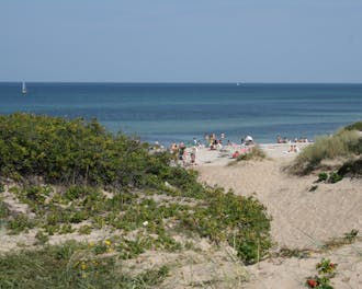 Nordsjælland_Hundested-Liseleje_Melby