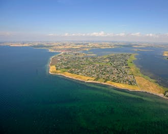 Sydvestsjælland_Karrebæksminde_Enø