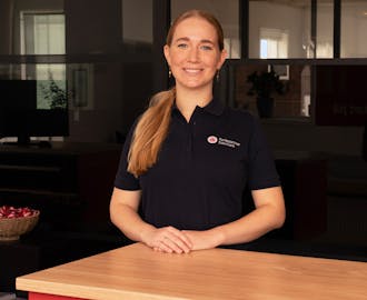 Kontakt Feriepartner