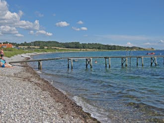 Fyn & øer_Sydfyn_Horne Sommerland