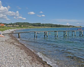 Fyn & øer_Sydfyn_Horne Sommerland